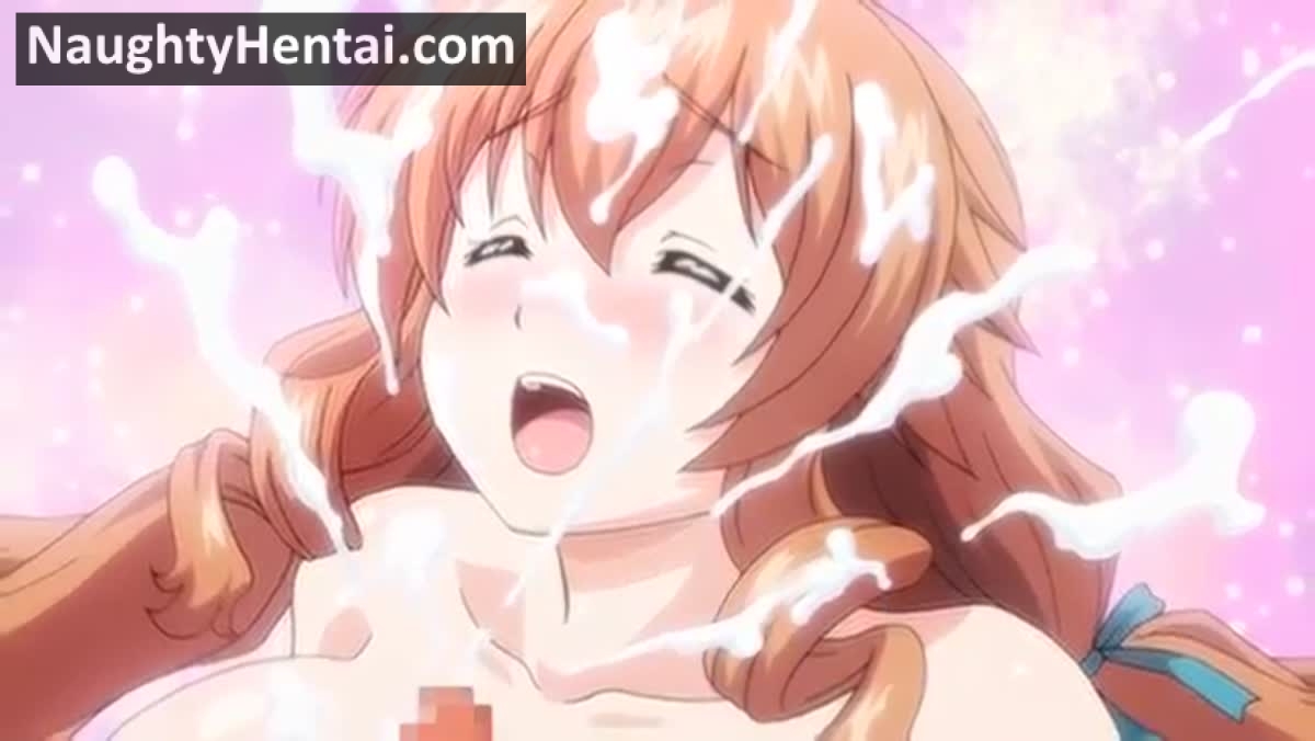 Orphan Anime Sex - Amakano Part 4 | Naughty Hentai Sex Romance Sweet ...