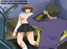 Hentai Teacher Sex Captions - Seisai Part 2 | Naughty Uncensored Hentai Hardcore Rape ...