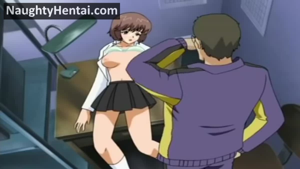Murdered Cartoon Porn - Seisai Part 1 | Naughty Murder Hentai Sex Video Professor Yuko