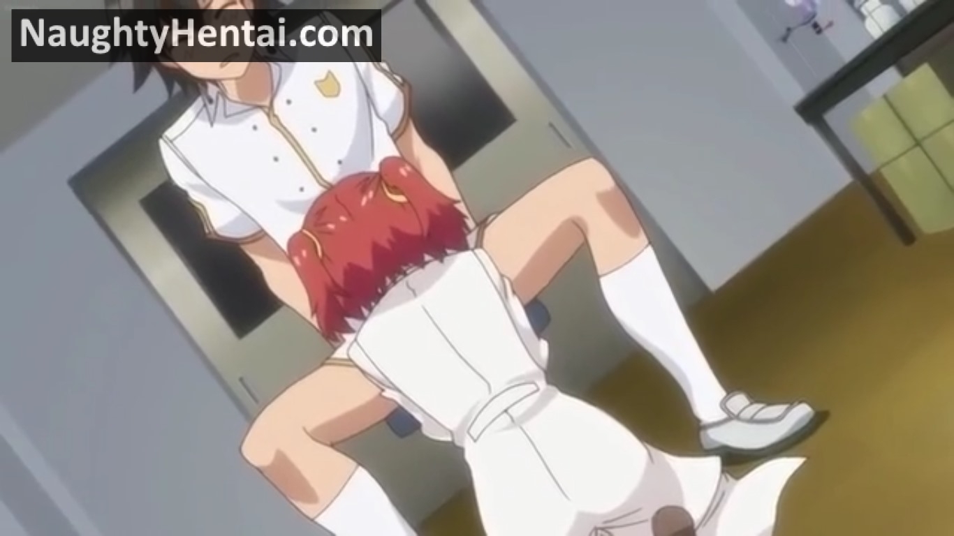 Cationed Hot Nurse Hentai - Kimekoi Takane No Hana Part 1 | Naughty Hentai Blowjob Movie