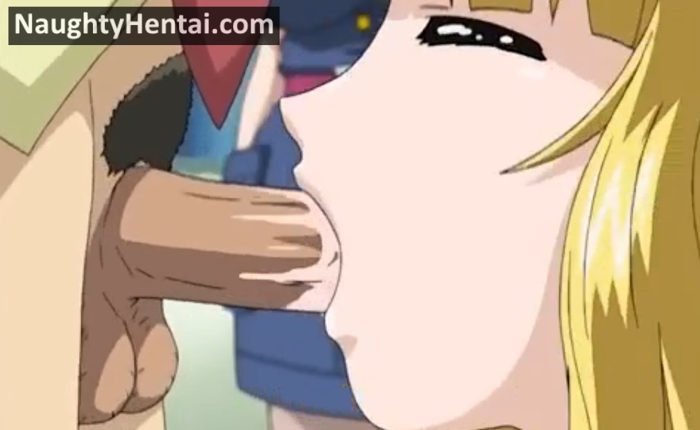 Tit Soap Hentai - Boin Lecture Part 2 | Uncensored Naughty Hentai Porn