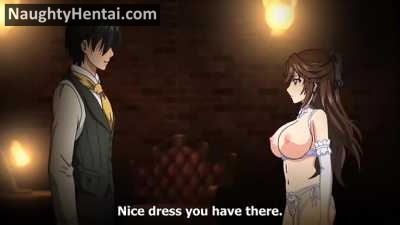 Beautiful Anime Girl Hentai - Beautiful Hentai Porn Sexy Girl | NaughtyHentai.com