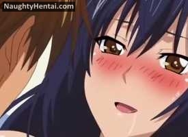 275px x 200px - Cute Japanese School Girl Hentai Movie | NaughtyHentai.com