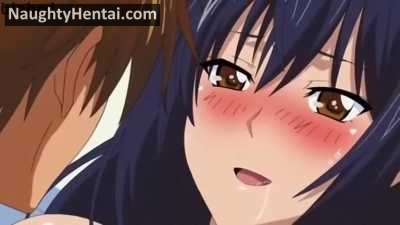 Crazy Japanese Hentai Movies - Cute Japanese School Girl Hentai Movie | NaughtyHentai.com