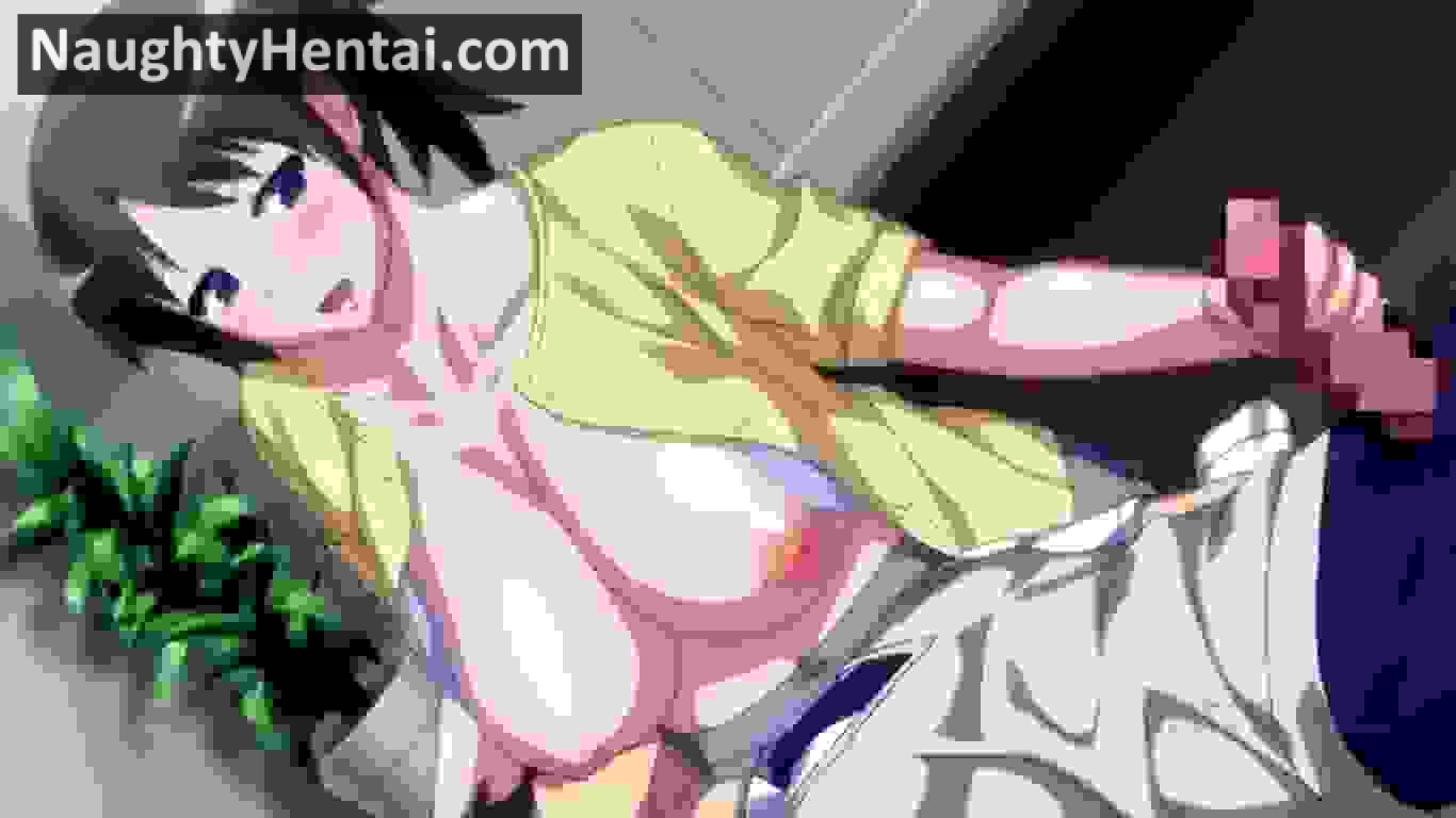 Anime Hentai Incest Porn - Daisuki Na Haha 2 | Naughty Incest Hentai Porn
