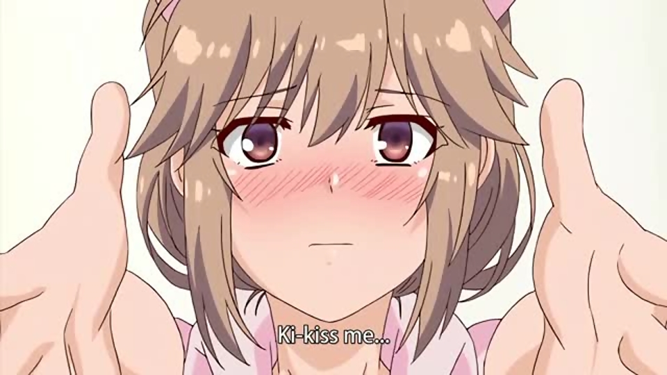 Giant Cartoon Porn Nurse - Boku To Nurse No Kenshuu Nisshi Part 1 | Naughty Hentai Movie Love