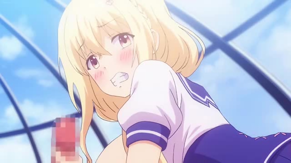 Long Anime Girl Hentai - Soikano Gyutto Dakishimete | Naughty Mystery Love Hentai Porn