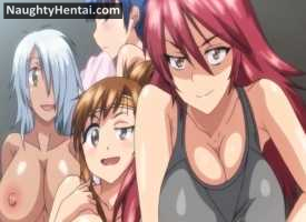 Maki Tomato Sex - Naughty Hentai Porn | Cartoon Videos | Anime Movies | Page 5 Of 77