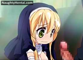 275px x 200px - Fairy Of The Forest Part 1 | Naughty Hentai Uncensored ...