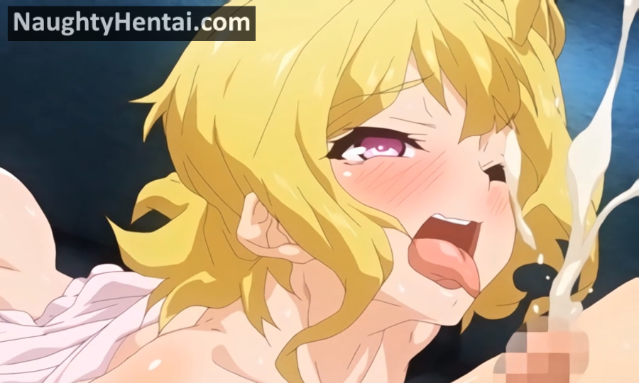 Anime Hentai Threesome Sex - Seikatsu Shuukan Part 2 | Naughty Threesome Sex Hentai Porn