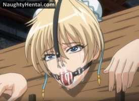 Monster Lick Hentai - Shoujo Senki Soul Eater | Naughty Monster Rape Hentai Video