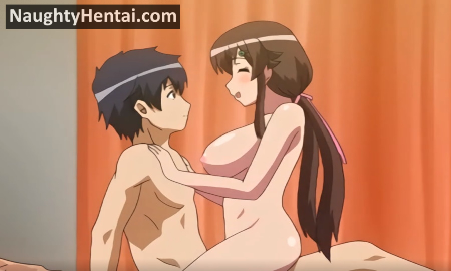 Madlipz Com Sex Xx - Aikagi The Animation | Naughty Schoolgirl Hentai Video