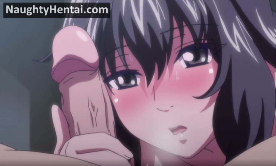 Nude Anime Girls Hentai Blowjob - Jewelry The Animation | Uncensored Naughty Hentai Video