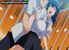 Anime Readings - Juvenile Pornography The Animation Part 1 | Naughty Hentai Anime Porn
