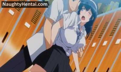 Anime Forced - Pet Life | Naughty School Rape Drama Hentai Video