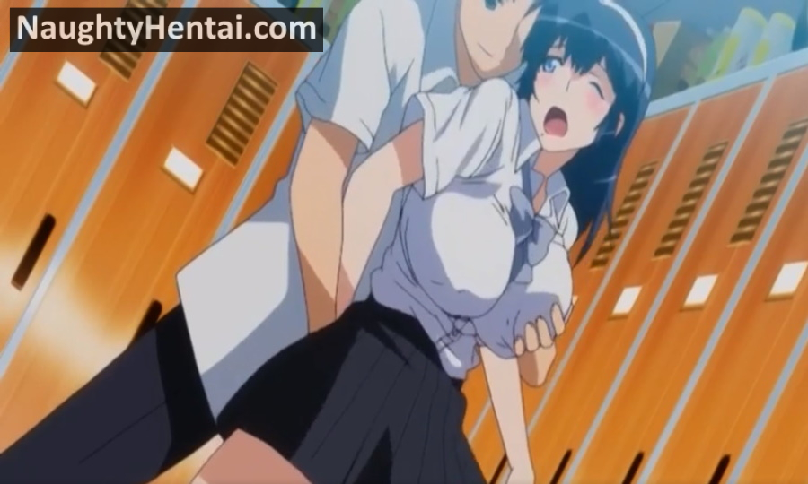 Anime Schoolgirl Hentai - Pet Life | Naughty School Rape Drama Hentai Video