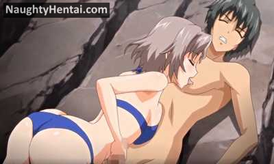 400px x 240px - Tsugou No Yoi Sexfriend Part 4 | Naughty Hentai Porn