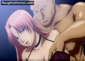 Naked Boxing Anime And Hentai - Fighting Of Ecstasy Part 2 | Naughty Big Tits Girl Hentai Movie