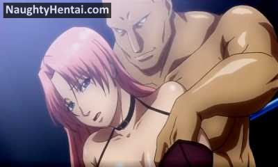 Anime Hen Til Hd Nude Cartoons - Fighting Of Ecstasy Part 1 | Naughty Public Sex Hentai Video