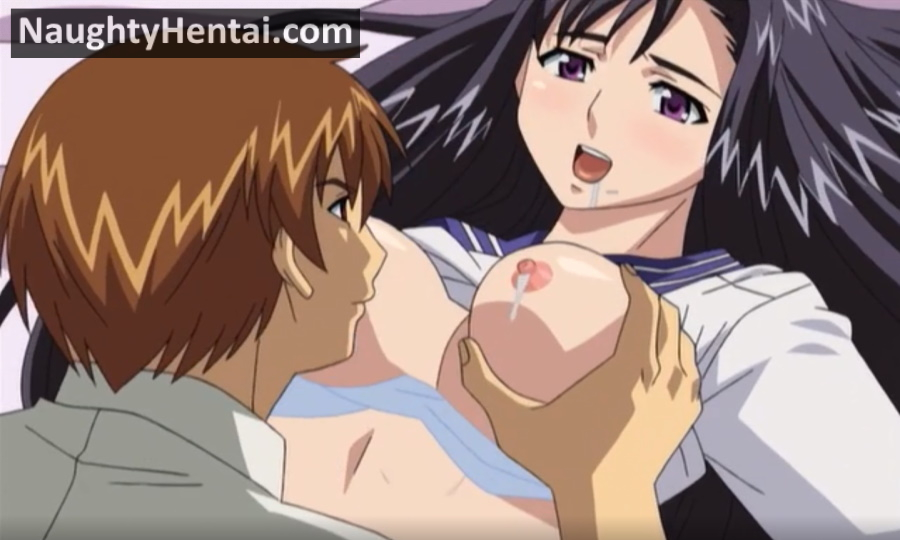 Naughty Hentai Anime - Dream Note Part 1 | Naughty Hentai Porn Horny Teacher