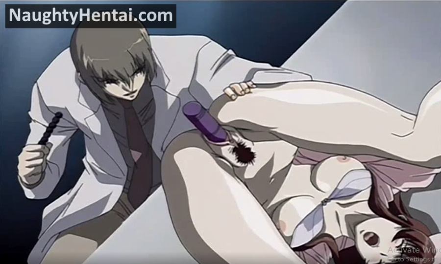 Nude Anime Nurse Hentai - Night Shift Nurses 2 Part 3 | Uncensored Naughty Hentai Porn