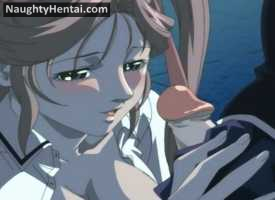 275px x 200px - Bible Black New Testament Part 4 | Uncensored Naughty Hentai Movie