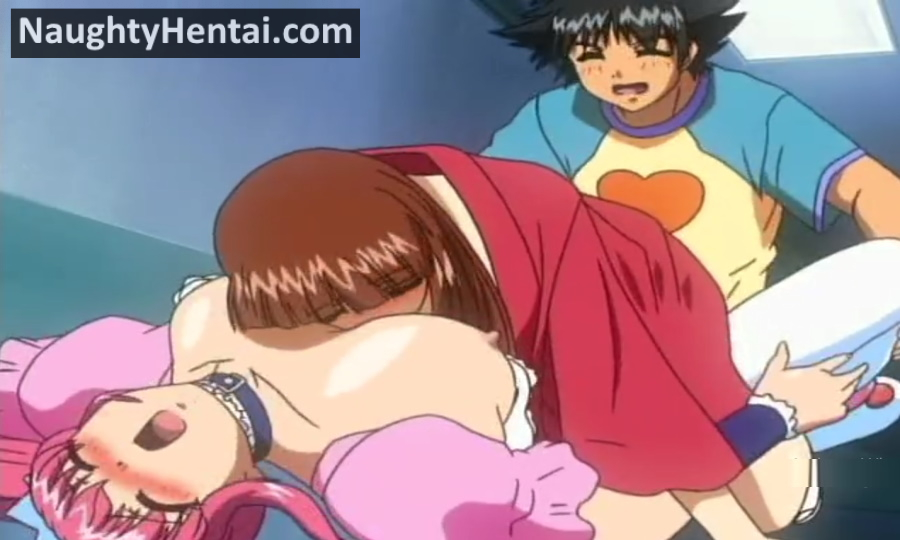 Anime Worrior Cartoon Porn - Sex Warrior Pudding Part 1 | Uncensored Naughty Hentai Movie