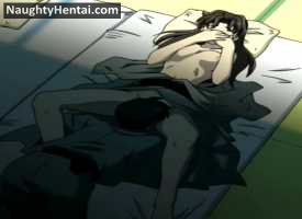 Anime Ecchi Fuck - Futari Ecchi Part 1 | Uncensored Naughty Hentai Porn Romance