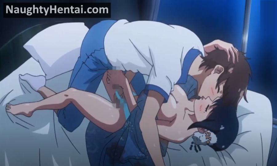 900px x 540px - Kimi Ga Suki The Animation Part 1 | Naughty Hentai Romance Movie
