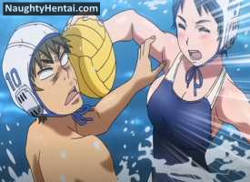 Naked Anime Sports - Naughty Hentai Sport Cartoon Porn Videos