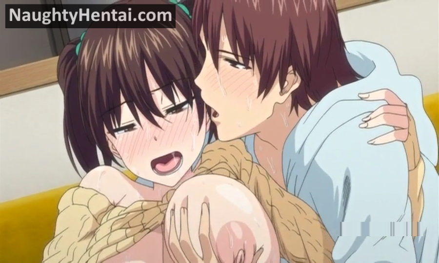 Bad Relation Ship With Brother And Sister Porn Videos - Nee Shiyo Part 1 | Naughty Hentai Movie Brother Creampies Sister
