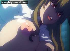 Nurse Me Hentai - Sakusei Byoutou The Animation Part 1 | Naughty Hospital Hentai Video
