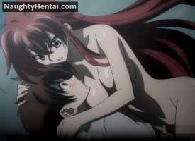 275px x 200px - High School DxD Specials | Hentai Naughty Redhead Girl Movie