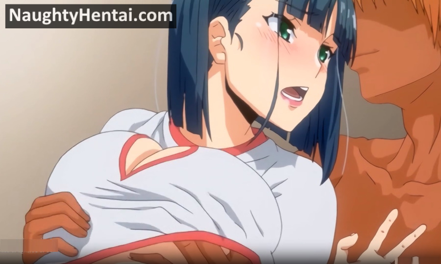 Rio The Movie Hentai - Kimi Wa Yasashiku Netorareru Part 3 | Naughty Hentai Porn Schoolgirl