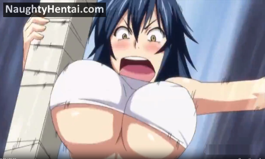 Triple Breast Hentai - Manyuu hikenchou boobs - Best adult videos and photos