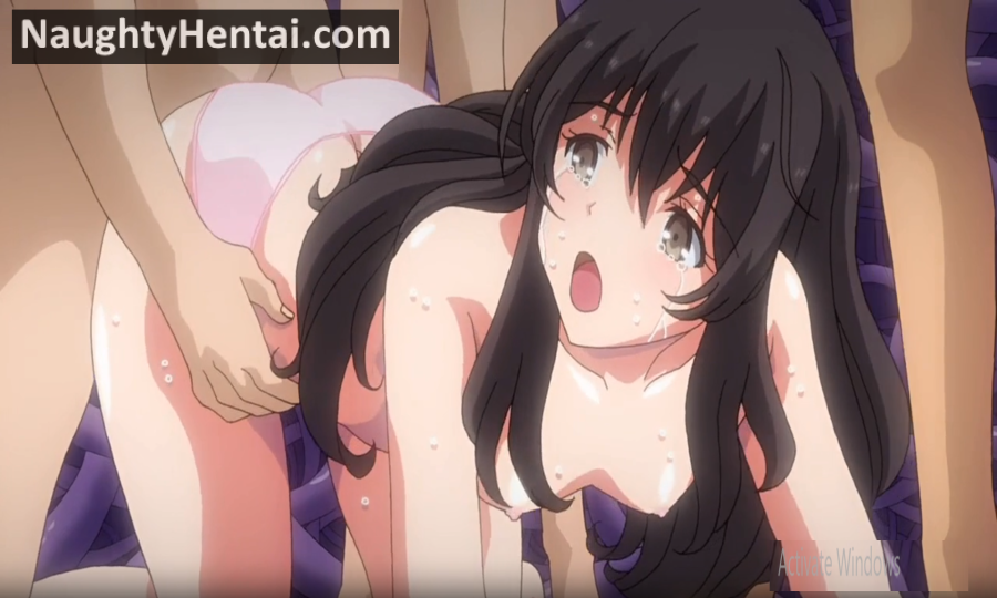 Monster Titfuck Hentai - Naughty Hentai Monster Porn Ugly Anime Brutal Sex
