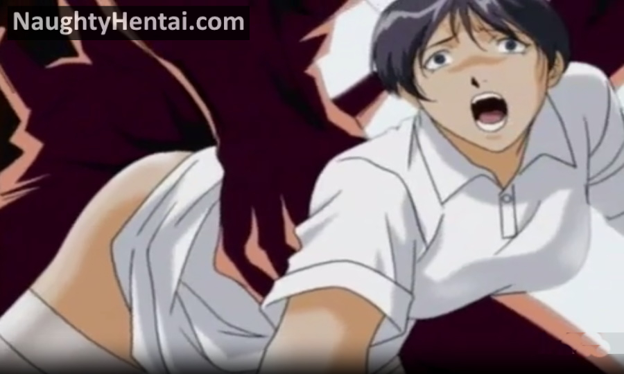 Hentai Movie Uncensored Clips - Watch Free Naughty Hentai Uncensored Cartoon Porn Videos And Movies