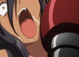 Kuroinu Uncensored Anime Hentai - Kuroinu Kedakaki Seijo Wa Hakudaku Ni Somaru Full Movie ...