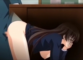 Hentai Anime School - Watch Free Naughty Hentai Censored Cartoon Porn Videos And ...