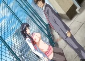 Anime Hentai Porn Movies - Watch D Spray Naughty Hentai Porn Movies